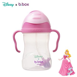   Siêu Sale  Bình Nước Cho Bé Bình nước 360 Độ Tập Uống thương hiệu Úc B.BOX - Aurora 