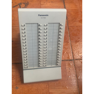 BÀN GIÁM SÁT PANASONIC KX T7640 Cũ