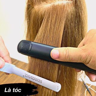 Lược uốn tóc lên trục nhanh( vỉ 2 cây)