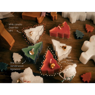 Set quà tặng Noel / Giáng sinh by Chiếc Bấc Gỗ - 𝐂𝐡𝐫𝐢𝐬𝐭𝐦𝐚𝐬 𝐠𝐢𝐟𝐭 𝐛𝐨𝐱 𝐛𝐲 𝐂𝐡𝐢𝐞𝐜𝐛𝐚𝐜𝐠𝐨