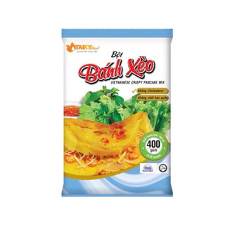 Bột Bánh Xèo Tài Ký 400g