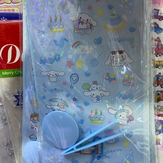 Sticker ku te nhiều mẫu
