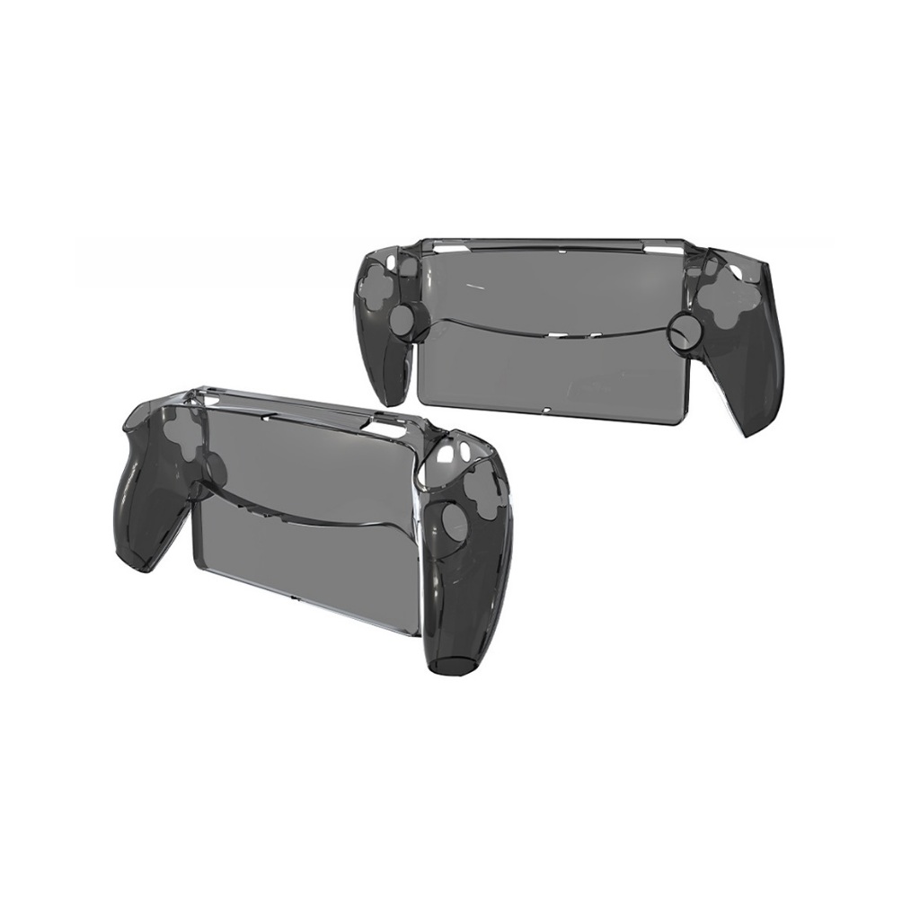 Ốp bảo vệ, Vỏ case cho Playstation Portal và túi chống sốc cho Playstation Portal