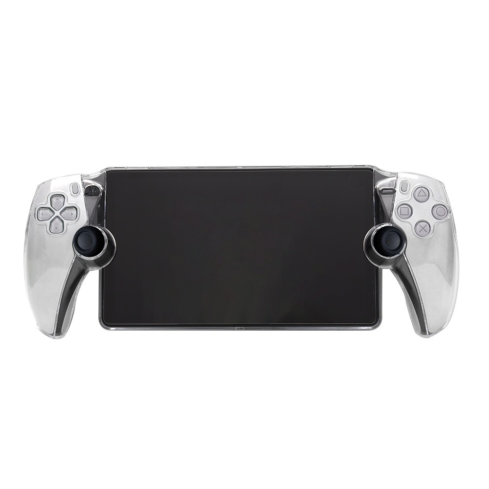 Ốp bảo vệ, Vỏ case cho Playstation Portal và túi chống sốc cho Playstation Portal