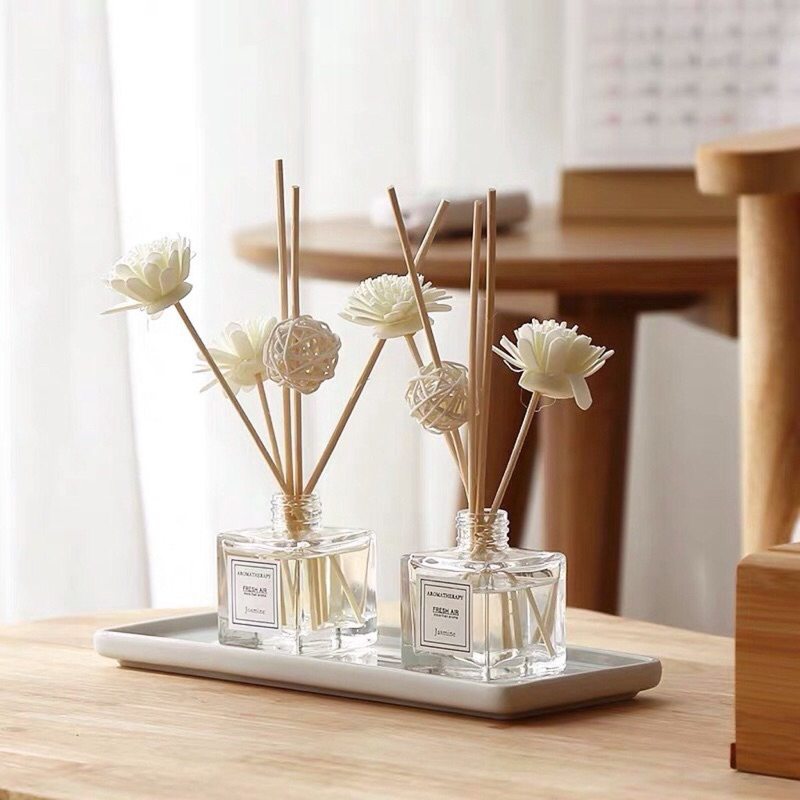 Nước hoa để phòng trang trí phòng