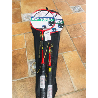  1 cặp   2 cây   vợt cầu lông yonex siêu đẹp siêu rẻ tặng kèm túi đựng 