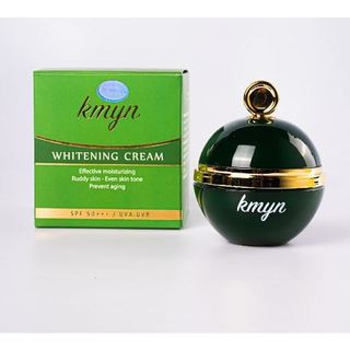 Kem dưỡng trắng da kmyn 25g