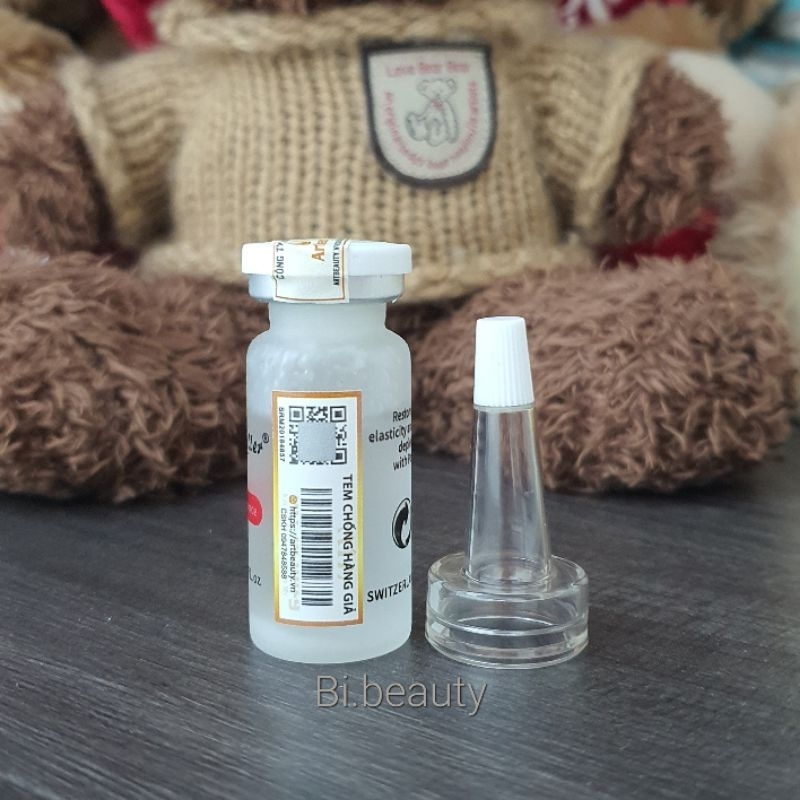 Serrum mụn Medic roller compact 10ml