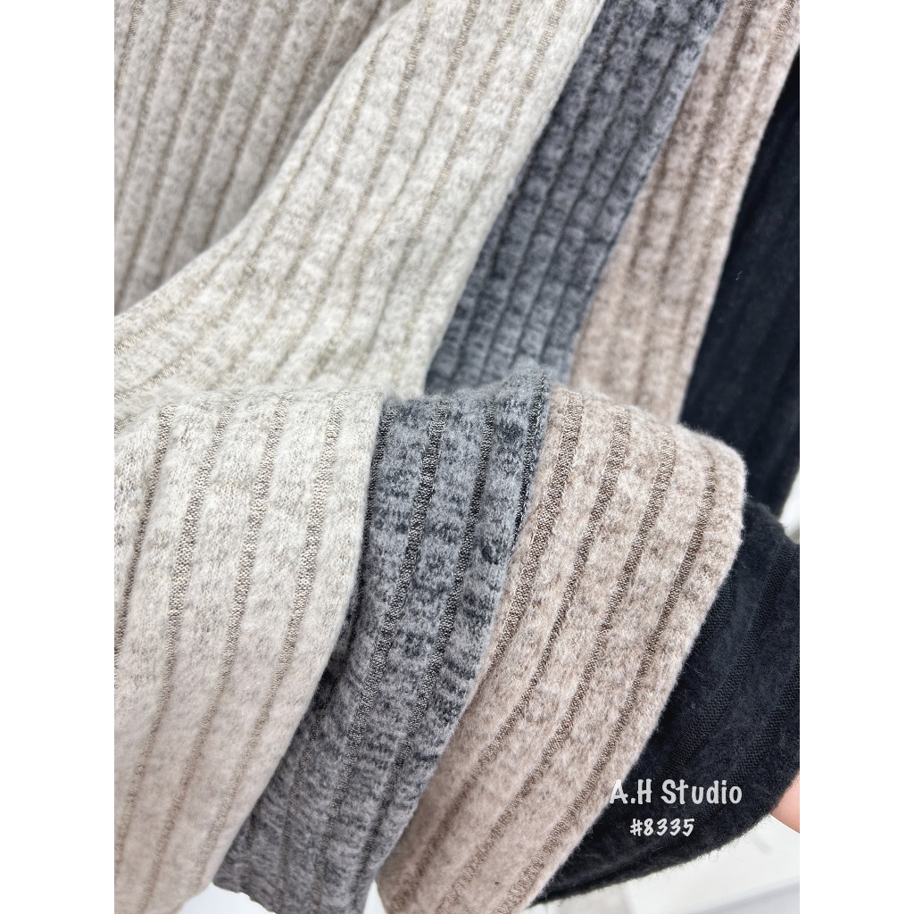 Váy len body dáng dài - Retrostyle - Vaytamlong8335_P11K8