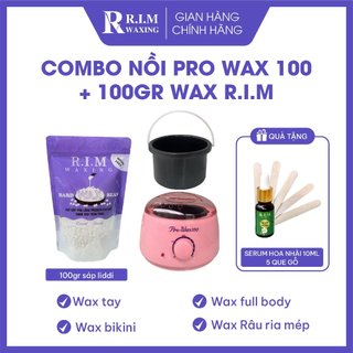 COMBO NỒI PRO100 Chống Dính