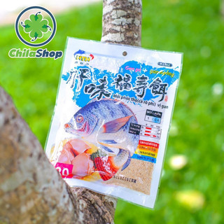 RÔ PHI GAN NTN - MÃ 1502 - CÁ RÔ PHI