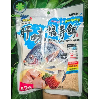 RÔ PHI GAN NTN - MÃ 1502 - CÁ RÔ PHI
