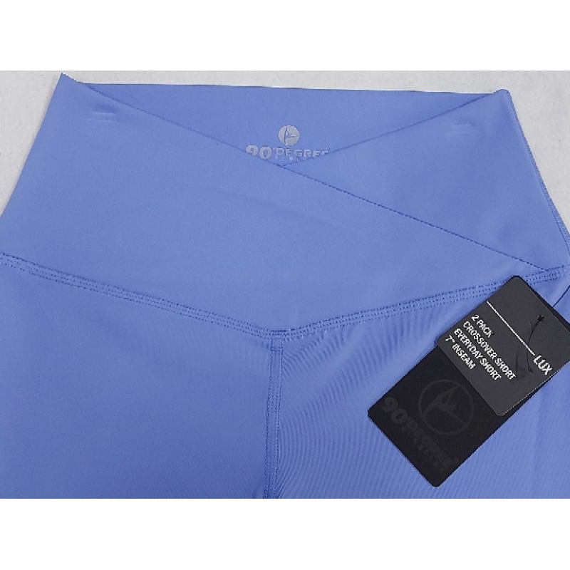 Quần biker short nữ, tập gym, yoga xuất khẩu