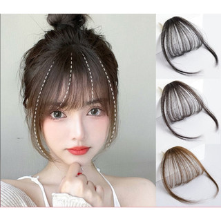 TÓC MÁI GIẢ XOĂN BÚP BÊ ĐÁNG YÊU