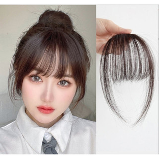 TÓC MÁI GIẢ XOĂN BÚP BÊ ĐÁNG YÊU
