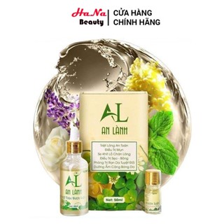 Mỡ Trăn Triệt Lông An Lành