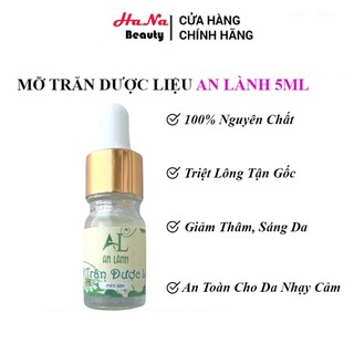 Mỡ Trăn Triệt Lông An Lành