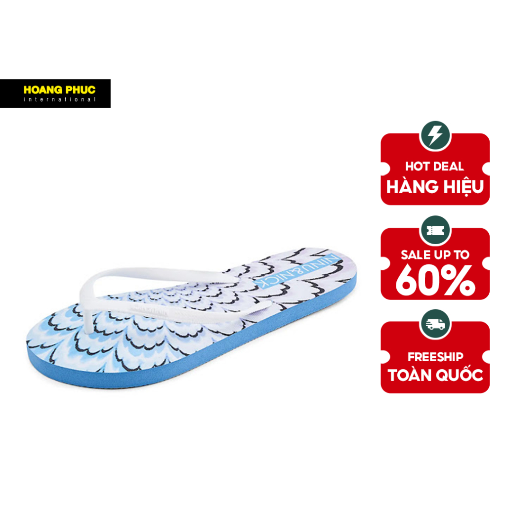 Dép đi biển thời trang NINU&NICK NF2_W21006