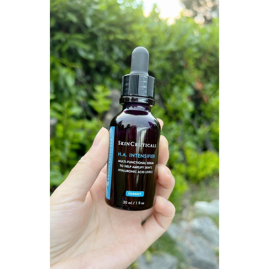 ( HÀNG CHÍNH HÃNG )Serum HA Skinceuticals Giúp Cấp Ẩm Chống Lão Hóa 30ml