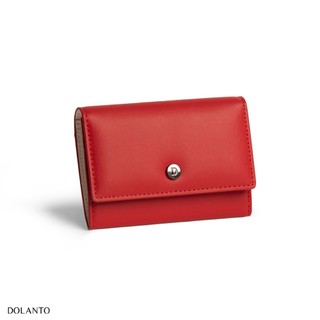 Ví dolanto brand amber swift wallet