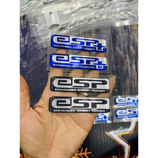 Tem động cơ Esp và Esp+ Hàng Zin chuẩn hãng