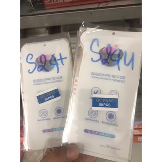 Miếng dán ppf samsung s24, s24 plus, s24 ultra, s23 plus ultra, s22 plus ultra, s21, s20, note 10 plus, note9, note 8