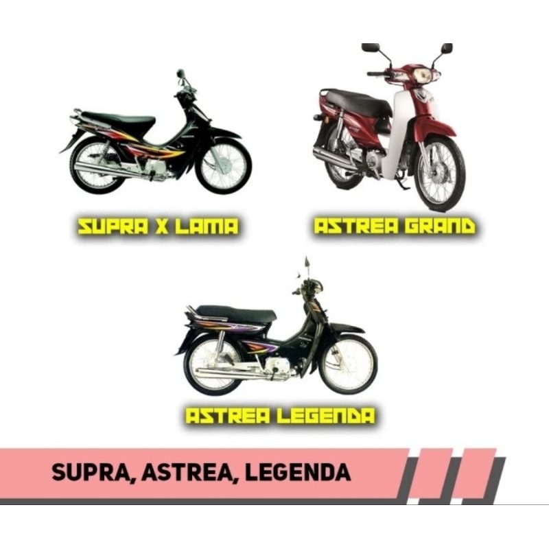 BỐ THẮNG ĐÙM TRƯỚC SAU WAVE 100 , DREAM 100 , FUTURE 100 , WAVE @ , WAVE RS , WAVE 125 , FUTURE 2