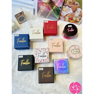 NƯỚC HOA FOELLIE INNER PERFUME HÀN 5ml