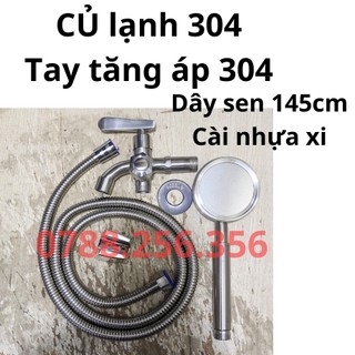 Bộ dây bát sen/bộ dây vòi hoa sen nhôm siêu bền_Vòi Sen Tắm bằng Nhôm Cao Cấp _Bộ vòi sen tắm,vòi tắm hoa sen tăng áp
