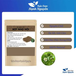 Bột cỏ nhọ nồi khô 100g