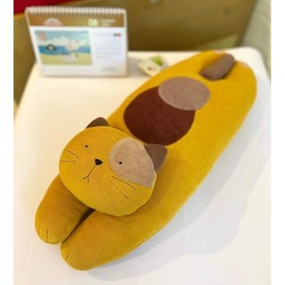 Mèo Nằm Hikosen Cara