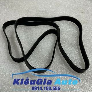 Dây curoa tổng toyota corolla altis 2001-2008 9091602551
