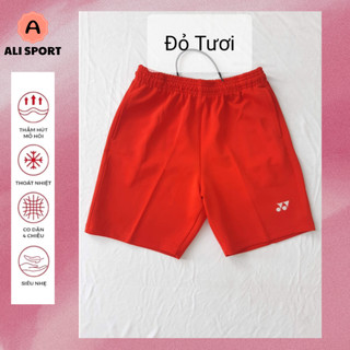 Quần thể thao yonex,quần thể thao nam nữ yonex thời trang dành cho nam