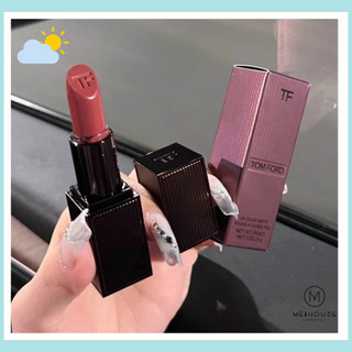 Son tom ford cafe rose new 2023 chuẩn auth