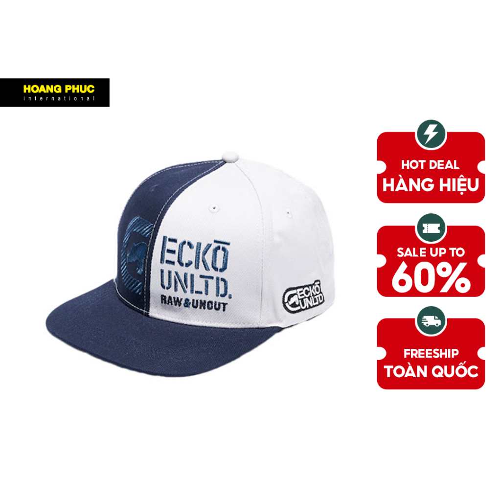 Ecko Unltd nam nón IF22-62006