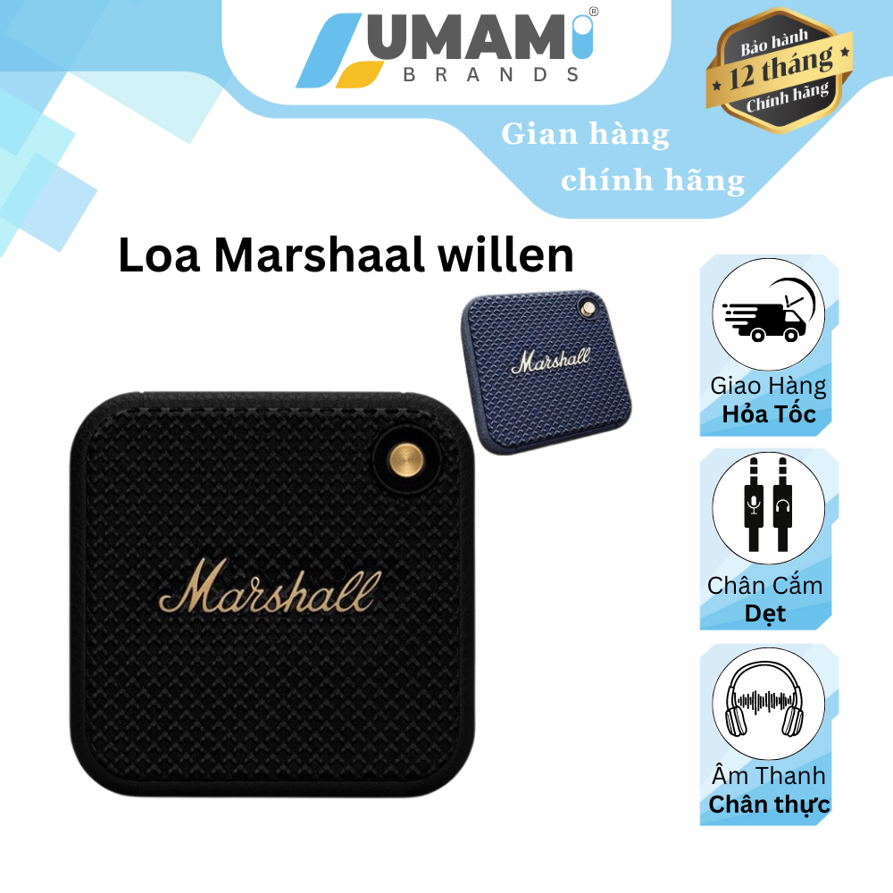 Loa bluetooth mini không dây bass mạnh ZUZG L1