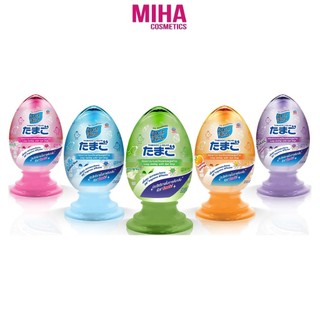 Tinh Dầu Thơm Khử Mùi Daily Fresh Nami Hình Quả Cầu Trứng 440ml
