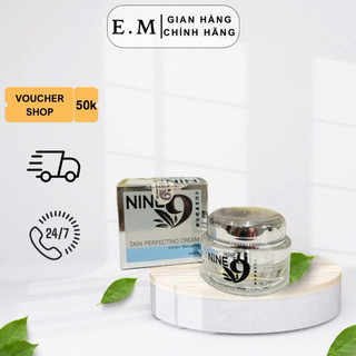 Kem dưỡng da mờ nám NINE 9, trắng da, chống não hóa, mờ nám , mờ thâm mụn , mờ tàn nhang