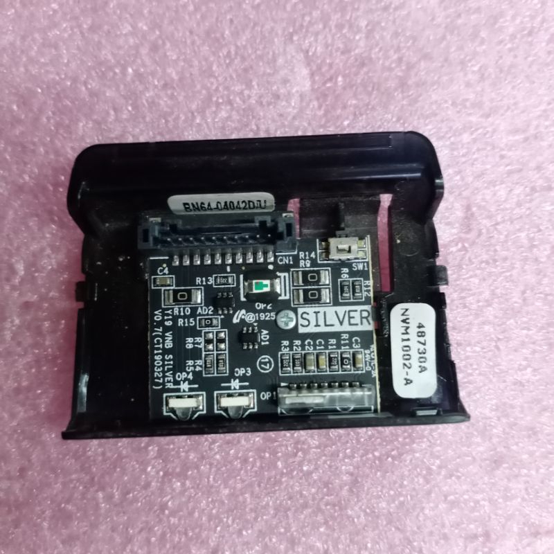 Bo mạch tivi Samsung 43RU7200,bo xử lý, khiển, nguồn, main chính, chủ,bo mắt