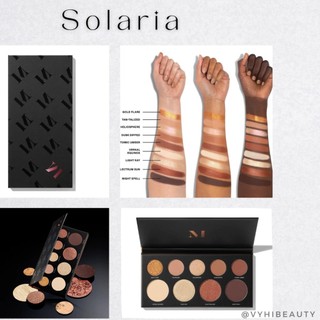 Bảng mắt Morphe 9 ô