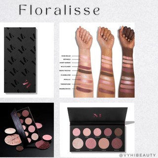 Bảng mắt Morphe 9 ô