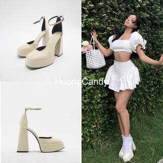 Guốc đúp ZR full box
