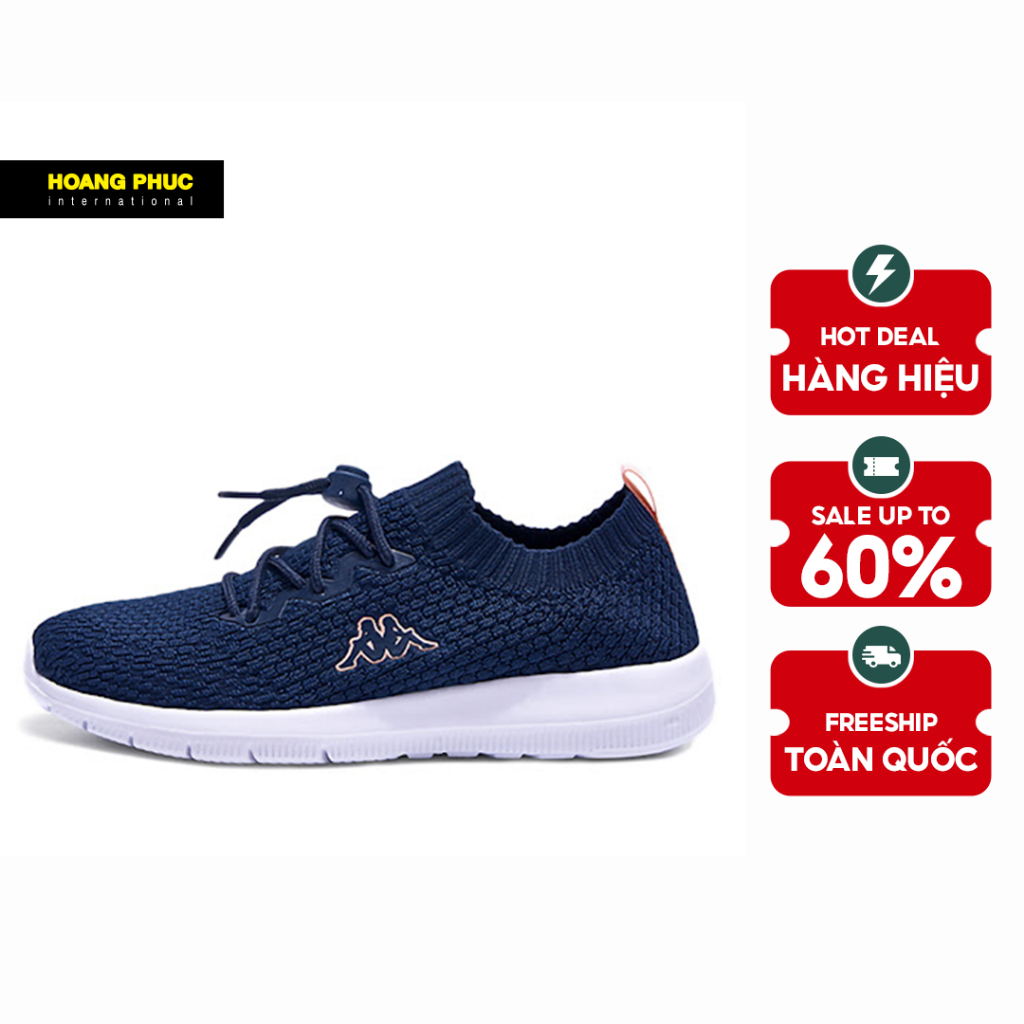 Giày thể thao nữ thời trang chính hãng KAPPA 361B5RW