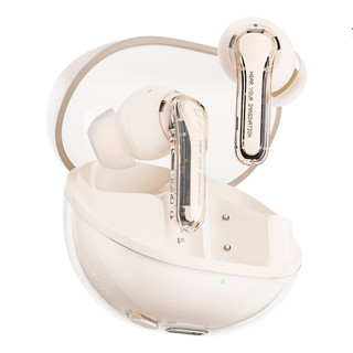 Tai nghe Bluetooth True Wireless SoundPEATS Clear Chính hãng