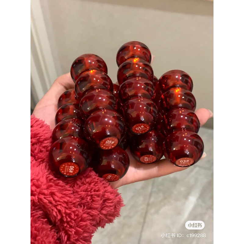 Son Môi Nhung Lì Dạng Thỏi PINKCOCO Kẹo Hồ Lô