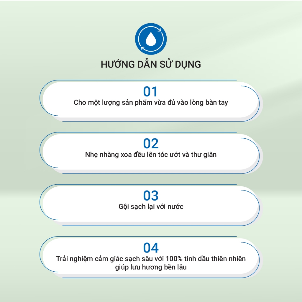 Dầu Gội Lab Nature MEN Sạch Gàu 260g