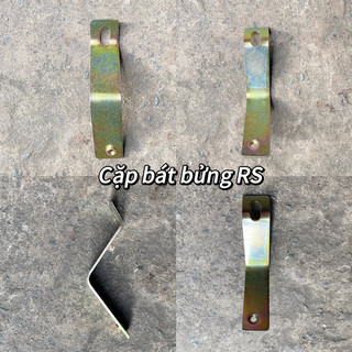 Cặp Bát bửng xe RS loại dày