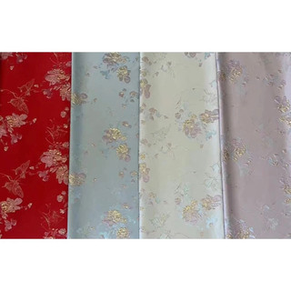 vải tafta hồ điệp