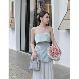 vải tafta hồ điệp
