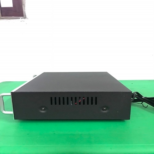 Amply YD-800 - ampli mini hàng chính hãng công suất cao chạy điện 12v và 220v